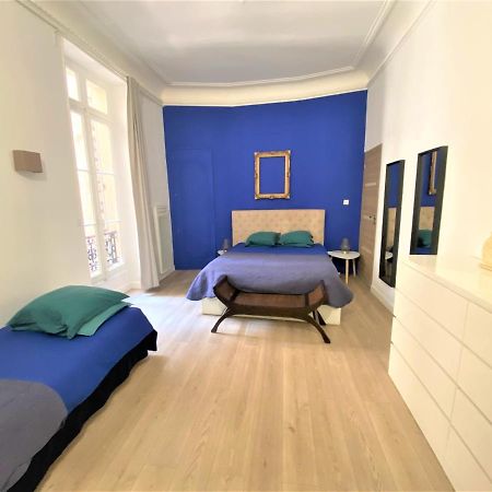 Sur Le Vieux Port: T3 De 80M2, Chic Et Confortable Marseille Eksteriør billede
