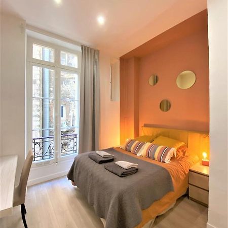 Sur Le Vieux Port: T3 De 80M2, Chic Et Confortable Marseille Eksteriør billede
